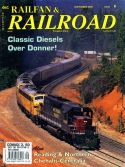 Click here to view Railfan & Railroad Magazine, September 2000 Issue