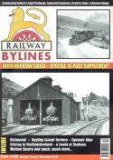 Click here to view Railway Bylines Magazine, December 2001 Issue