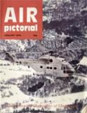 Click here to view Air Pictorial Magazine, January 1978 Issue
