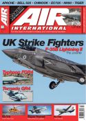 Click here to view Air International Magazine, March 2015 Issue