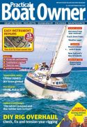 Click here to view Practical Boat Owner Magazine, September 2020 Issue