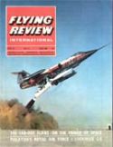 Click here to view Flying Review Magazine, June 1966 Issue