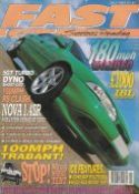 Click here to view Fast Car Magazine, July 1996 Issue