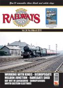 Click here to view British Railways Illustrated Magazine, March 2015 Issue