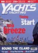 Click here to view Yachts and Yachting Magazine, Early July 2003 Issue