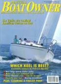 Click here to view Practical Boat Owner Magazine, November 1992 Issue