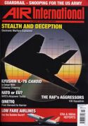 Click here to view Air International Magazine, November 2004 Issue