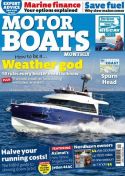 Click here to view Motor Boats Monthly Magazine, April 2013 Issue