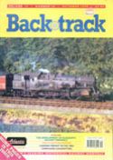 Click here to view Backtrack Magazine, October 1999 Issue