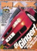 Click here to view Max Power Magazine, March 1998 Issue