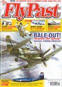 Click here to view Flypast Magazine, February 2009 Issue