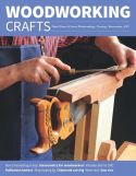 Click here to view Woodworking Crafts Magazine, Issue 83