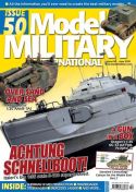 Click here to view Model Military International Magazine, June 2010 Issue