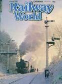 Click here to view Railway World Magazine, January 1983 Issue
