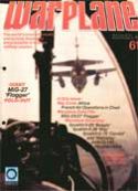 Click here to view Warplane Magazine, Issue 61