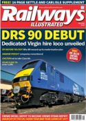 Click here to view Railways Illustrated Magazine, May 2014 Issue