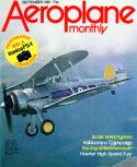 Click here to view Aeroplane Monthly Magazine, September 1981 Issue