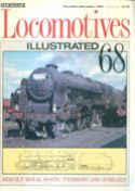 Click here to view Locomotive Illustrated Magazine, Issue 68