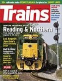 Click here to view Trains Magazine, June 2008 Issue