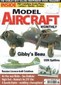 Click here to view Model Air Monthly Magazine, February 2007 Issue