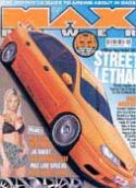 Click here to view Max Power Magazine, September 1999 Issue