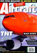 Click here to view Aircraft Illustrated Magazine, March 2006 Issue