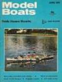 Click here to view Model Boats Magazine April 1976 Issue