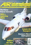 Click here to view Air International Magazine, May 1999 Issue