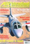 Click here to view Air International Magazine, September 1999 Issue