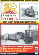 Click here to view Railway Bylines Magazine, May 2001 Issue