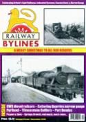 Click here to view Railway Bylines Magazine, December 2000 Issue
