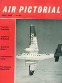 Click here to view Air Pictorial Magazine, July 1960 Issue