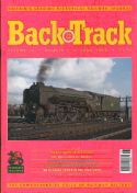 Click here to view Backtrack Magazine, June 2006 Issue