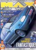 Click here to view Max Power Magazine, April 1999 Issue
