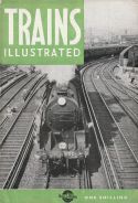 Click here to view Trains Illustrated Magazine, September 1946