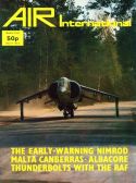 Click here to view Air International Magazine, March 1978 Issue