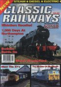 Click here to view Classic Railways Magazine, October - November 1998 Issue