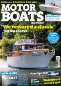Click here to view Motor Boats Monthly Magazine, July 2012 Issue