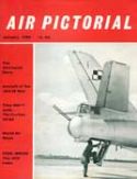 Click here to view Air Pictorial Magazine, January 1960 Issue