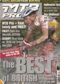 Click here to view MTB Pro Magazine, November 1994 Issue