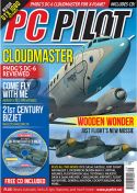 Click here to view PC Pilot Magazine, September - October 2016 Issue