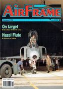 Click here to view Airframe Magazine, October1990 Issue