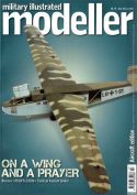 Click here to view Military Illustrated Modeller Magazine, July 2018 Issue