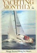 Click here to view Yachting Monthly Magazine, May 1978 Issue