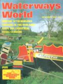 Click here to view Waterways World Magazine, December 1984 Issue