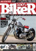 Click here to view 100% Biker Magazine, Issue 248