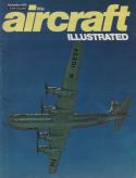 Click here to view Aircraft Illustrated Magazine, November 1972 Issue