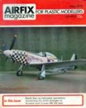Click here to view Airfix Magazine, May 1975 Issue