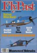 Click here to view Flypast Magazine, October 1984 Issue