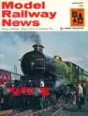Click here to view Model Railway News Magazine, January 1971 Issue